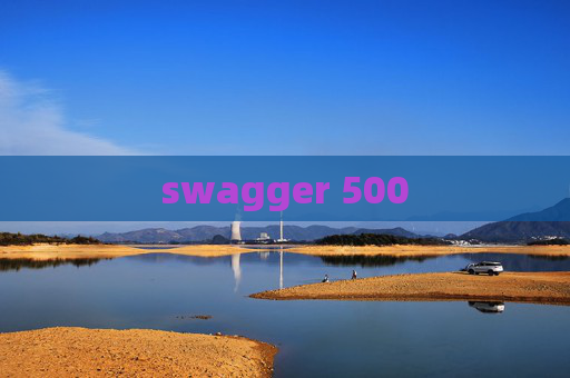swagger 500